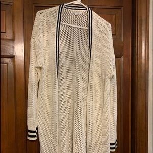 American Eagle cardigan